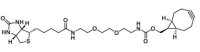 endo BCN-PEG2-Biotin / endo BCN-PEG2-Biotin