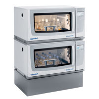 德国Eppendorf Innova S44i恒温摇床