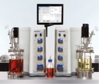 Eppendorf BioFlo 320生物反应器