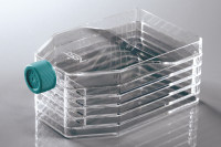 NEST五层直颈细胞培养瓶 密封盖 TC 731001