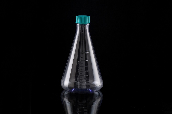 NEST 2L锥形摇瓶/培养瓶