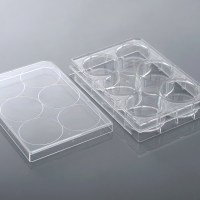 NEST 96孔细胞培养板 TC 701002