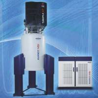 布鲁克Bruker AVANCE IVDr 高性能及高通量体外诊断 NMR
