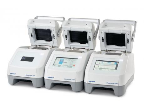 Mastercycler X50 梯度PCR仪