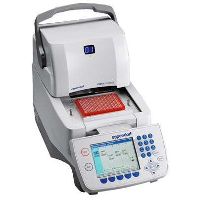 Mastercycler pro 梯度 PCR 仪