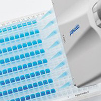 Eppendorf 16-/24-通道移液系统