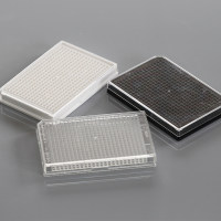 NEST 384孔细胞培养板 未TC 761011