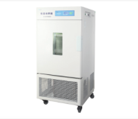 上海一恒低温培养箱LRH-50CA