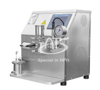 ATS高压微射流均质机