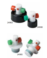 Mininert进样瓶精密采样阀24906