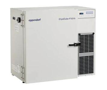 Eppendorf CryoCube F101h 超低温冰箱