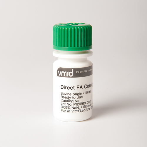 牛细小FITC荧光抗体&荧光对照玻片