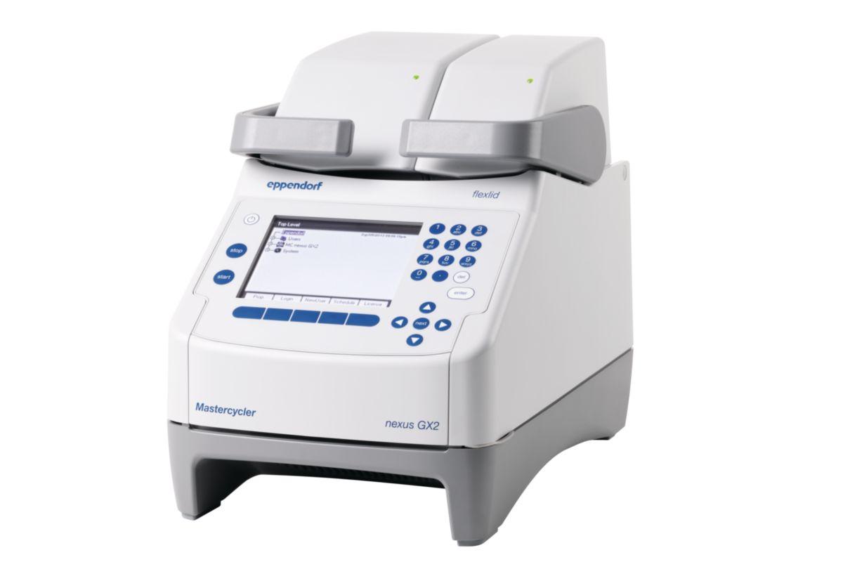 Mastercycler nexus X2 PCR 仪