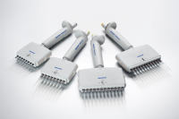 Eppendorf Reference 2, 8/12道移液器