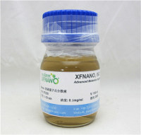 黑磷量子点分散液