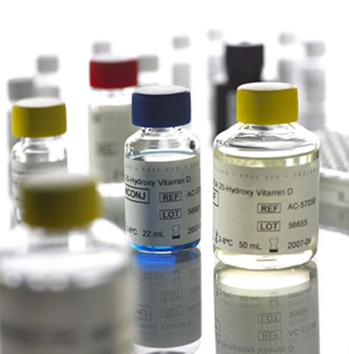 艾狄斯®25-羟基维生素D检测试剂盒（酶联免疫法）