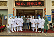 深圳市中医肛肠医院对接的第二家健康驿站正式启用