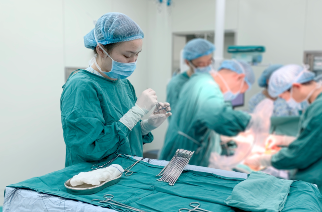 90 后，战「疫」中的生力军