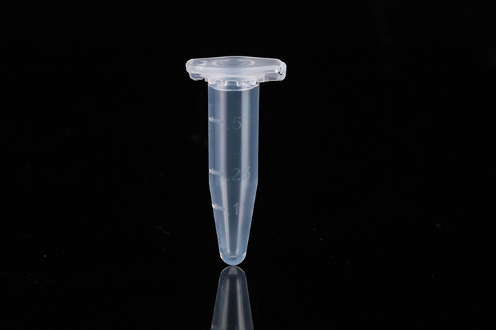 NEST 0.6mL微量离心管，灭菌（605601）