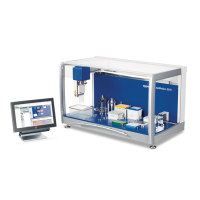 Eppendorf epMotion 5075t/5075m移液工作站