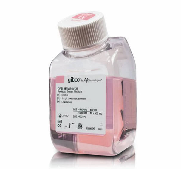 Gibco™ Opti-MEM™ I Reduced Serum Medium价格,详情介绍-960化工网 – 960化工网