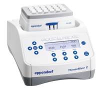 Eppendorf ThermoMixer C 舒适型恒温混匀仪