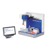 Eppendorf epMotion 5070/5070f 移液工作站