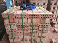 砖厂打包机 空心砖打包机 