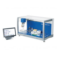 Eppendorf epMotion 5075l 自动移液工作站