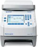 Mastercycler nexus flat PCR 仪