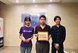 17 岁高中生记录武汉春天，曾去过世界上最孤独的咖啡馆