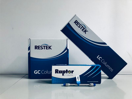 Restek Rtx-BAC血醇分析专用柱