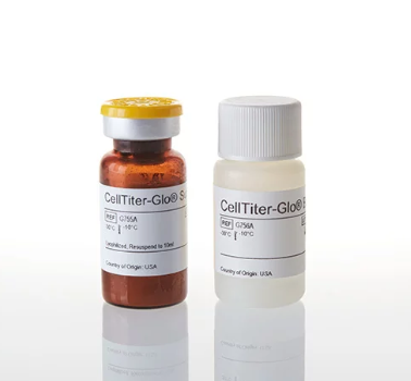 CellTiter-Glo®发光法细胞活力检测试剂盒