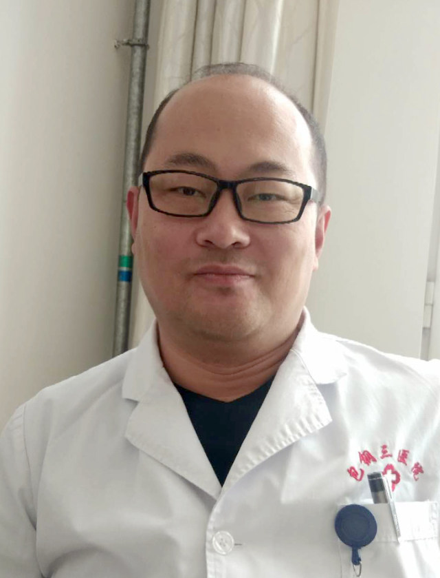 致敬！弘慈包钢三医院最美逆行者！