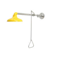 挂壁冲淋器-BTGC11-洗眼器--工厂直销