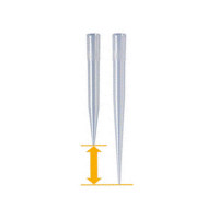 Eppendorf 艾本德 加长型 epT.I.P.S. 吸头