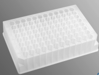 Axygen 96孔深孔板，1.1ml
