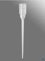 Axygen® 96孔吸头，50µL，透明，不带滤芯，非灭菌，适用Beckman全自动工作站