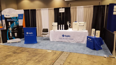 上海乐枫携Genie A超纯水系统出席美国PITTCON 2020展会