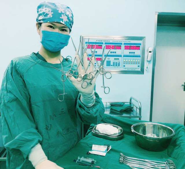 致敬！弘慈包钢三医院最美逆行者！