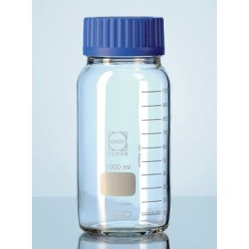 普迈DURAN GLS 80® 广口玻璃瓶
