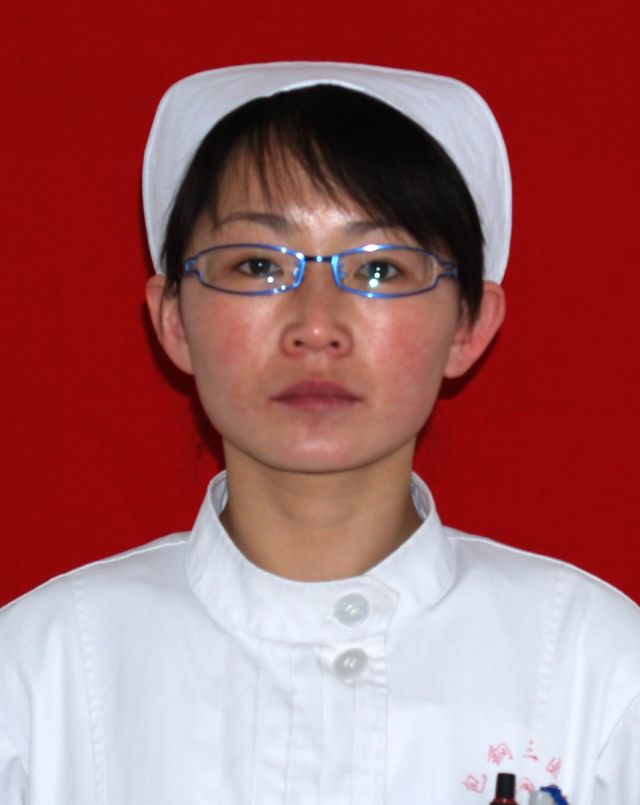 致敬！弘慈包钢三医院最美逆行者！