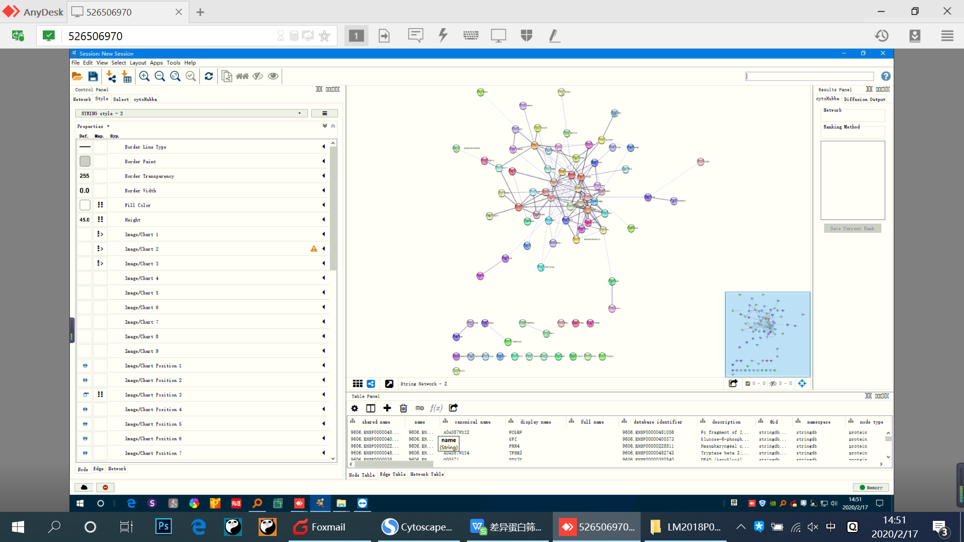 cytoscape apps cytoscape apps