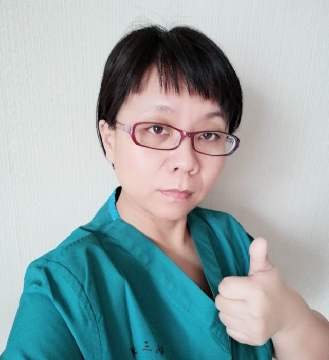 致敬！弘慈包钢三医院最美逆行者！