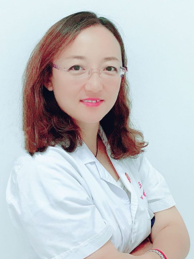 致敬！弘慈包钢三医院最美逆行者！