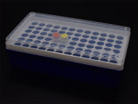 1.5毫升离心管盒(72孔)