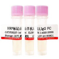 HRP标记链霉亲和素优惠促销