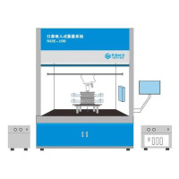 大小鼠豚鼠兔犬猴猪口鼻吸入暴露染毒造模系统NOE
