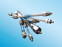 三菱化学配位交换手性色谱柱