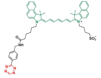 ICG-Tetrazine / ICG-Tetrazine